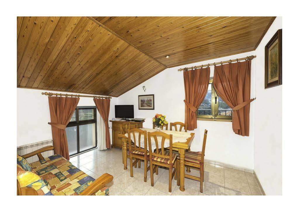 Casa Sallan Laspuna Ordesa Pirineo Exterior photo