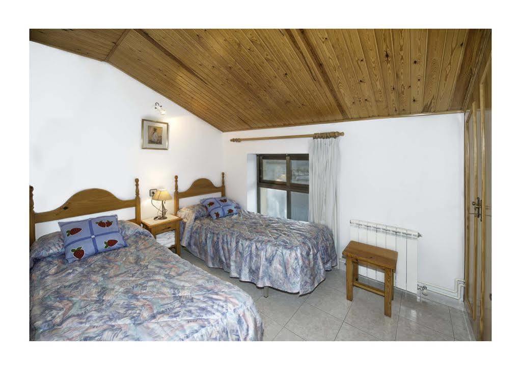 Casa Sallan Laspuna Ordesa Pirineo Exterior photo